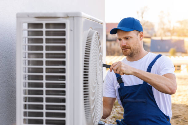 Best Residential HVAC Services  in USA